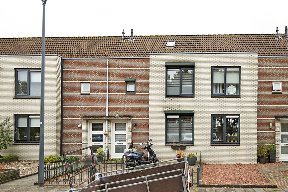 Damloper 11, 4902 CD Oosterhout, Nederland