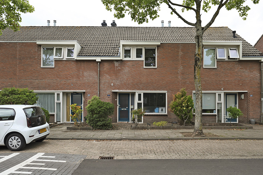 Vogelbos 107, 4841 DX Prinsenbeek, Nederland