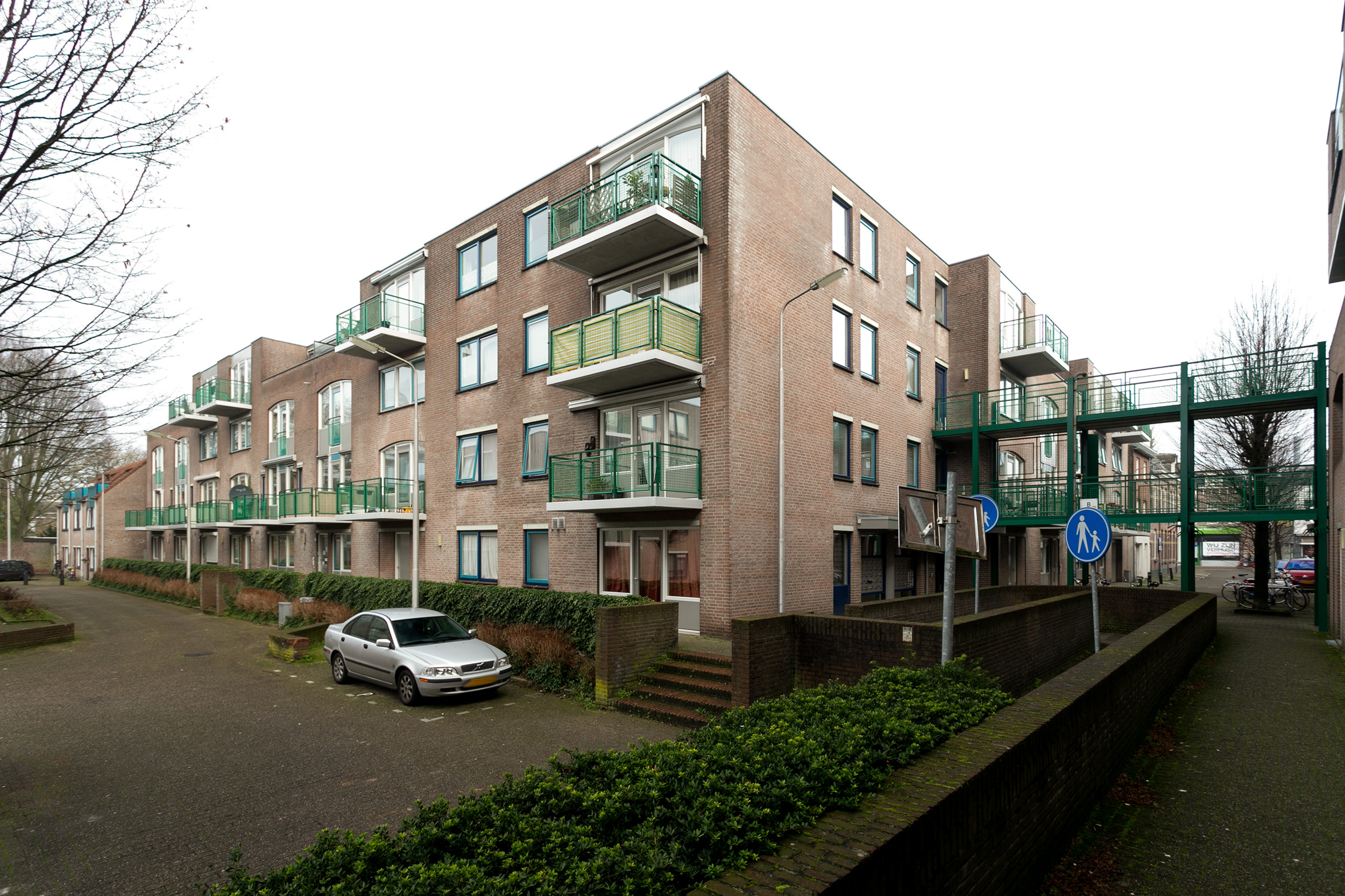 Oliemolen 61