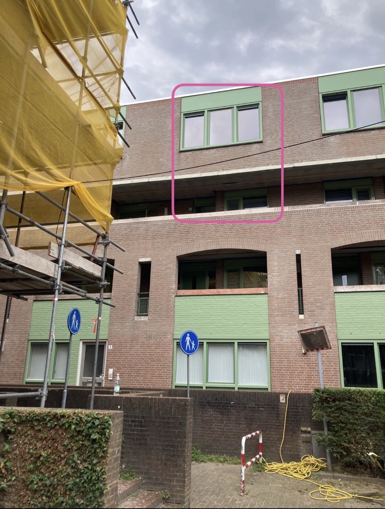 Oliemolen 61, 4701 KN Roosendaal, Nederland