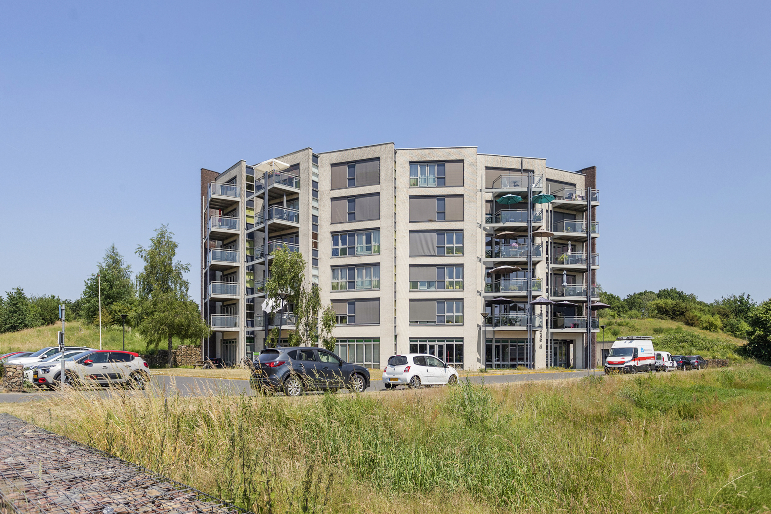 vrije-sector-woningen te huur op Thoornseweg 15