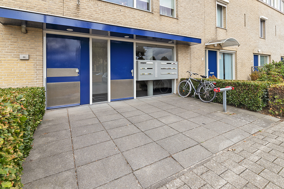 Pieter Stastokstraat 23, 4906 GA Oosterhout, Nederland