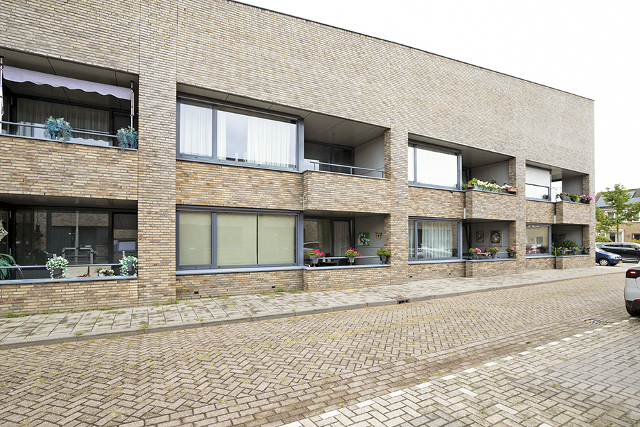 Jacob van Lennepstraat 39