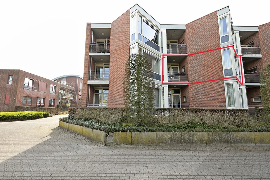 Bronswiek 12, 4881 DW Zundert, Nederland