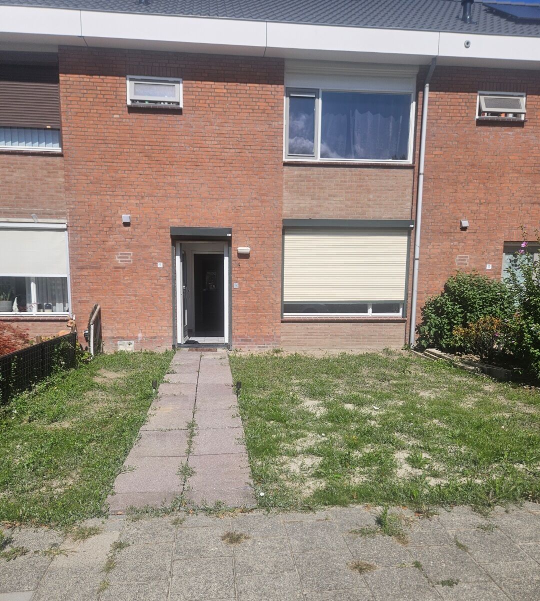 Van Polanenpark 9, 4791 BP Klundert, Nederland
