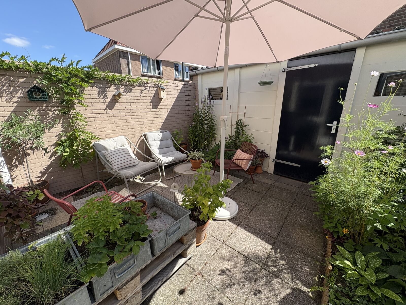 Iepstraat 41, 4814 LS Breda, Nederland
