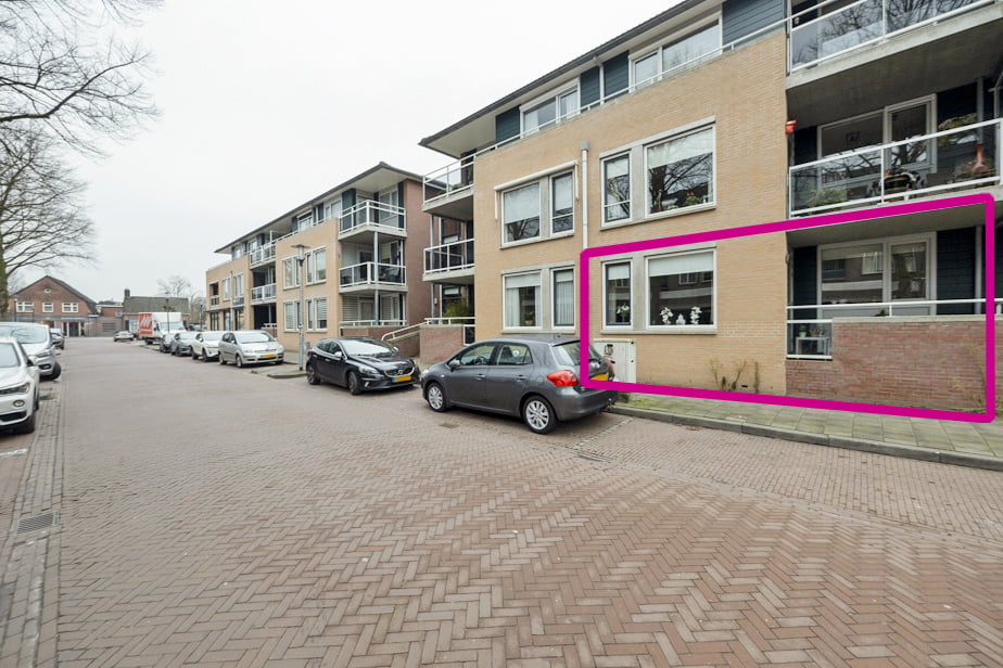 Jack van Gilsplein 6, 4854 CB Bavel, Nederland