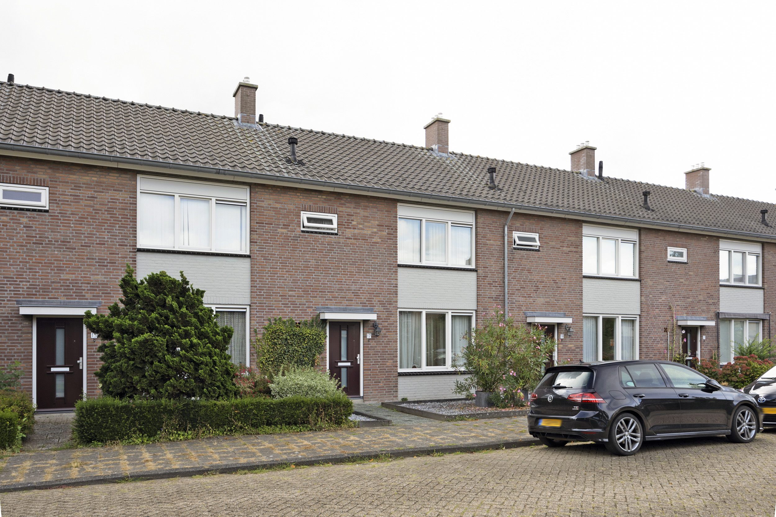 Rozenhof 17, 4941 XH Raamsdonksveer, Nederland