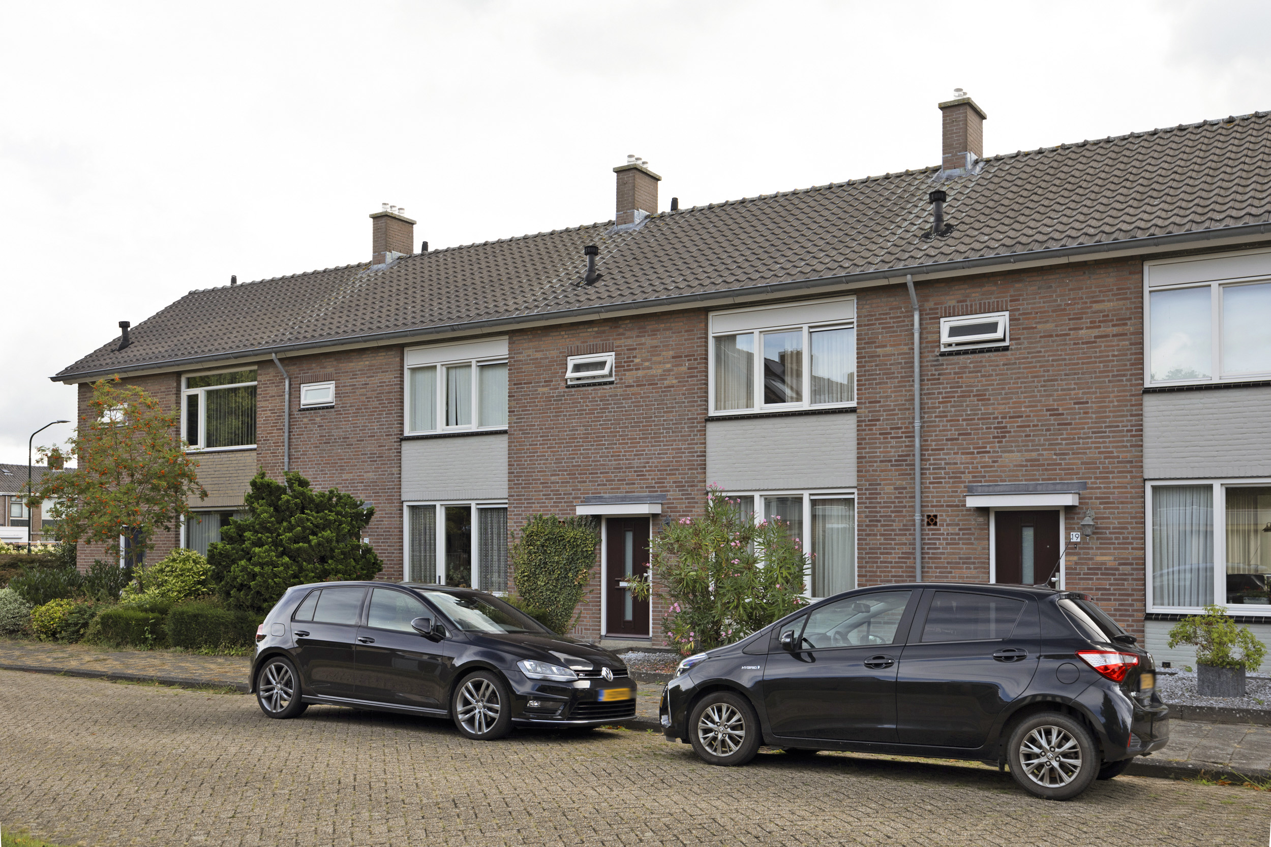 Rozenhof 17