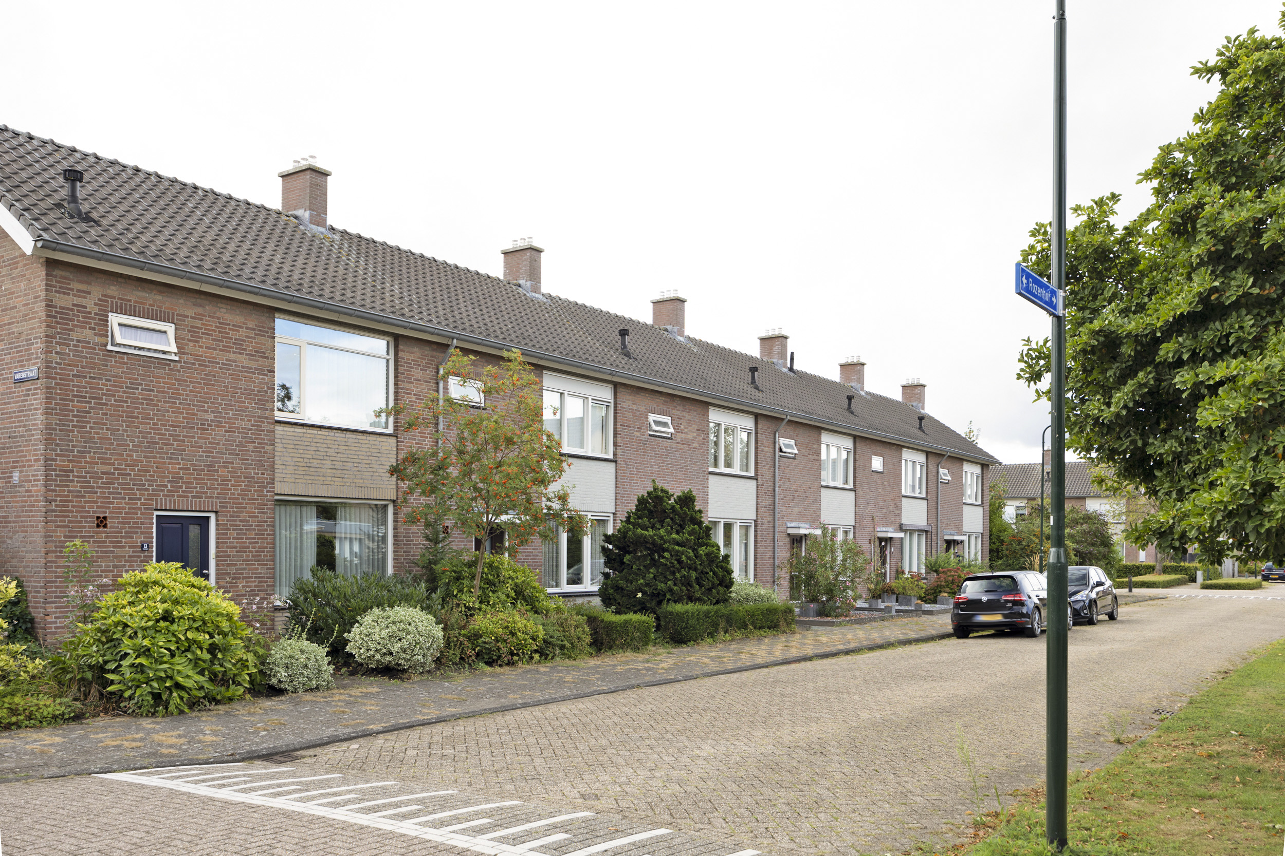 Rozenhof 17