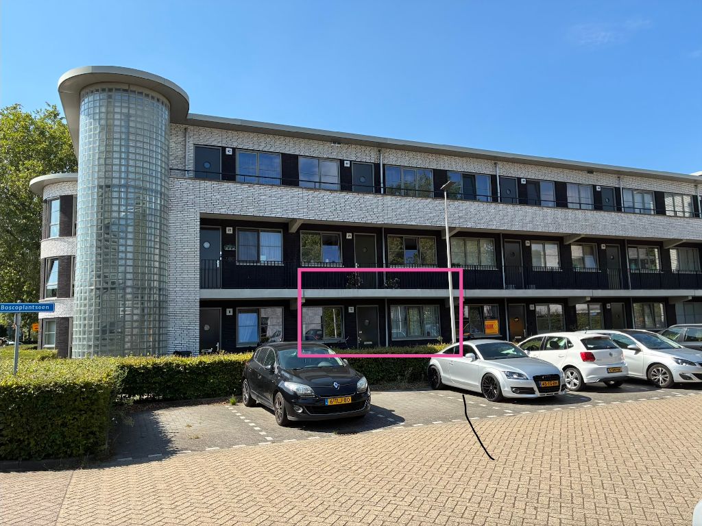Don Boscoplantsoen 10, 4874 NW Etten-Leur, Nederland