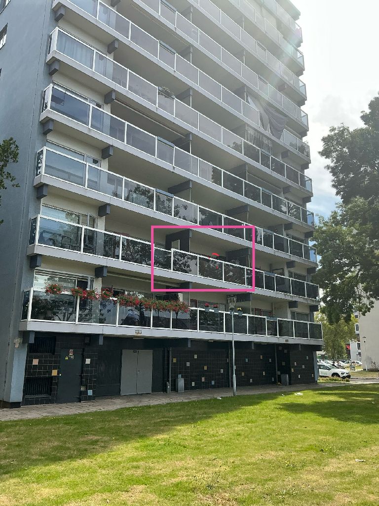 Roeselarestraat 142, 4826 JJ Breda, Nederland