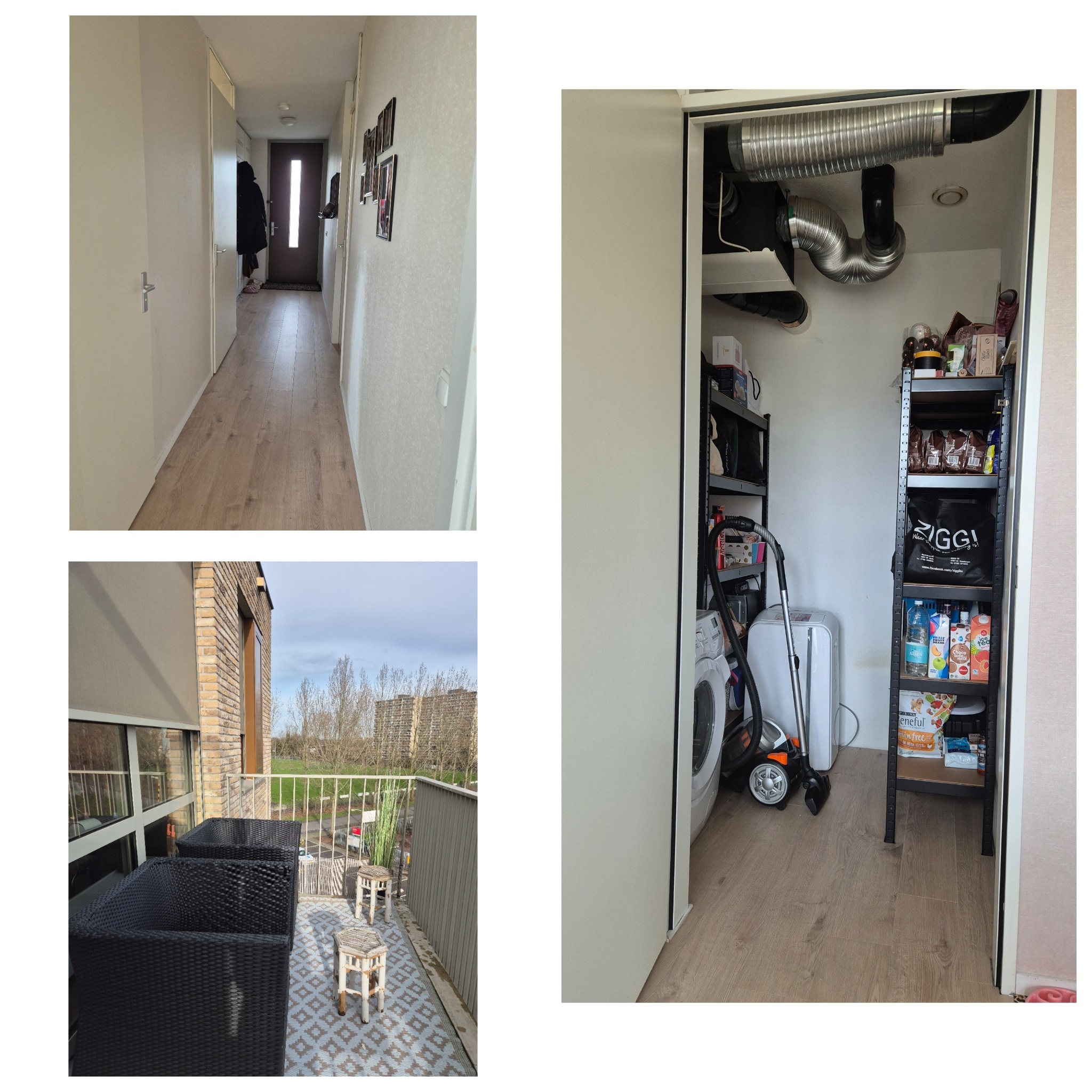 Nieuwe Inslag 3, 4817 GM Breda, Nederland