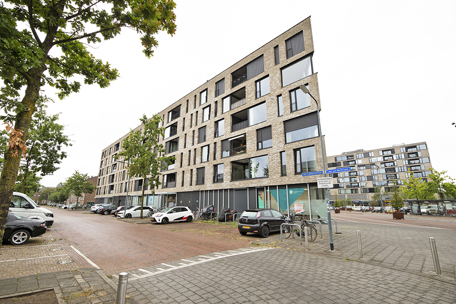 Jan Ligthartstraat 77, 4812 TH Breda, Nederland