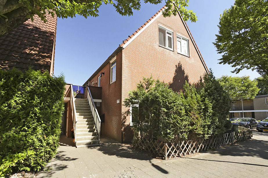 Henri Dunantstraat 61