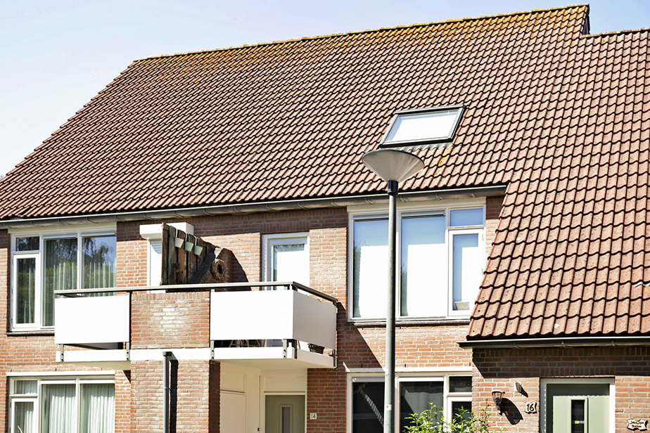Henri Dunantstraat 61, 4901 MH Oosterhout, Nederland