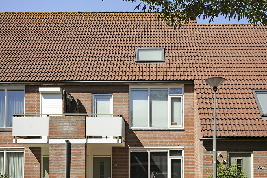 Henri Dunantstraat 61