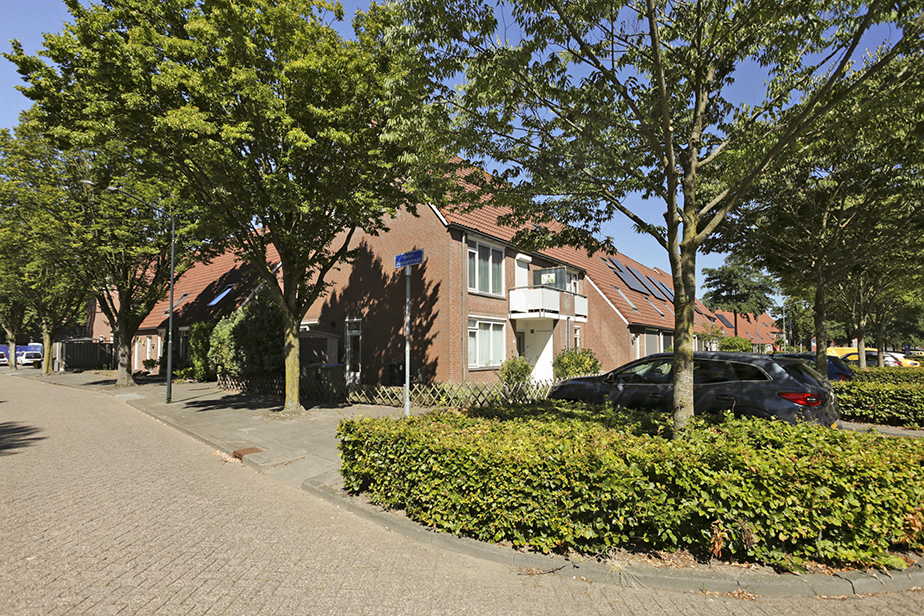 Henri Dunantstraat 61