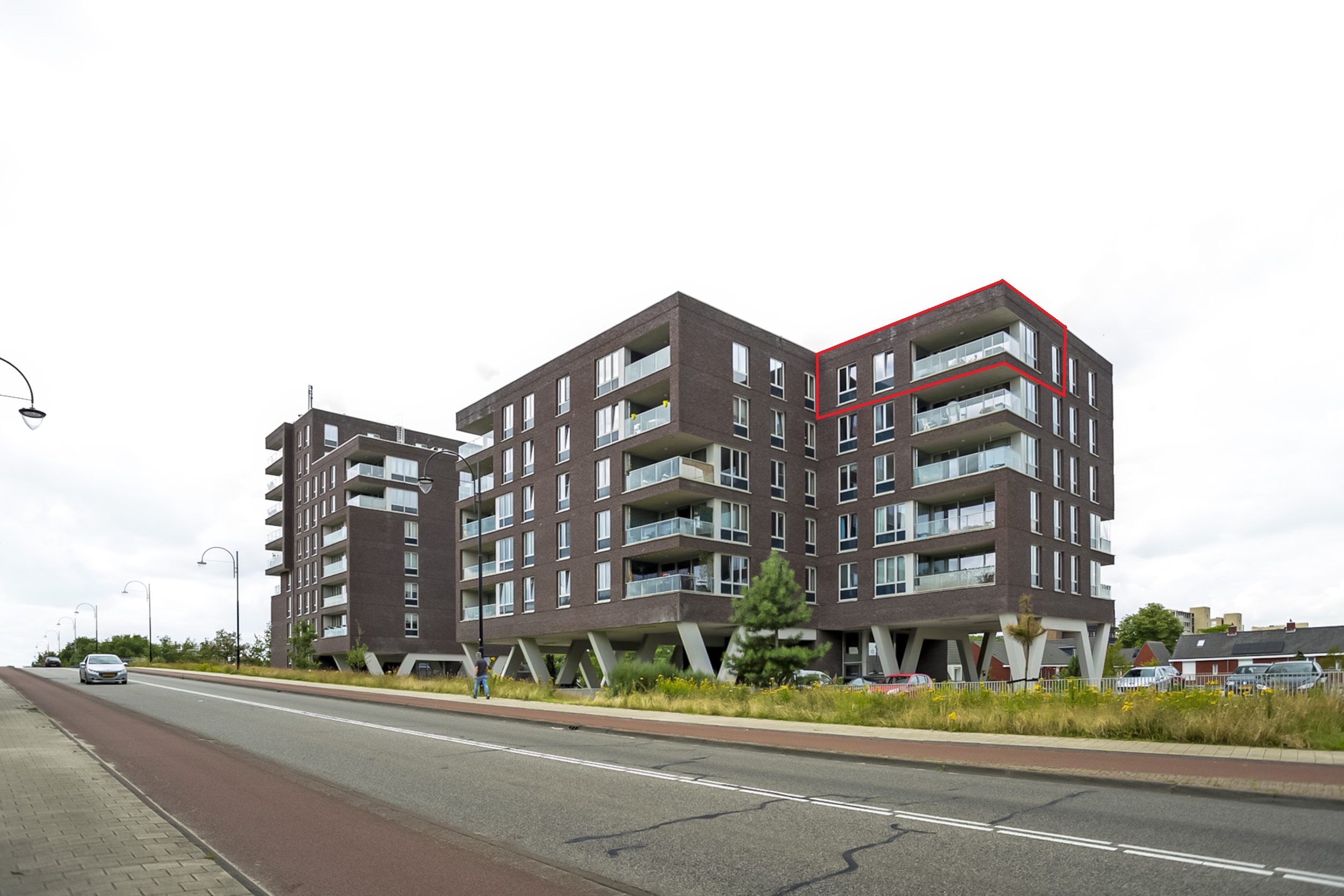 Ruys de Beerenbrouckplein 71, 4902 VM Oosterhout, Nederland