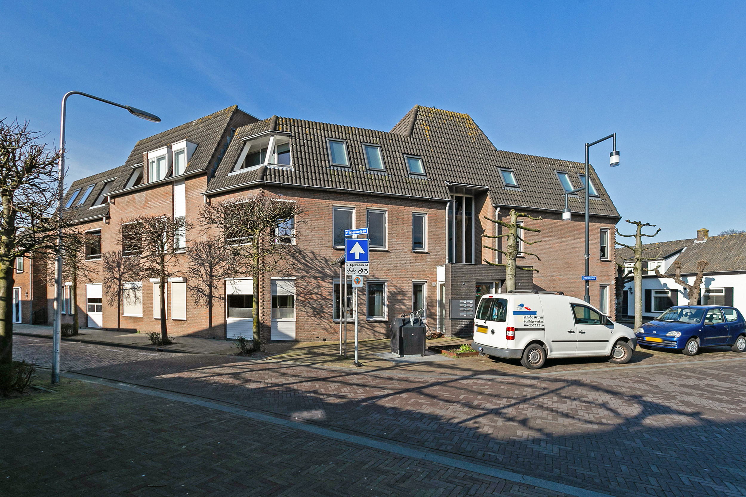 Molenplein 3, 4921 BH Made, Nederland