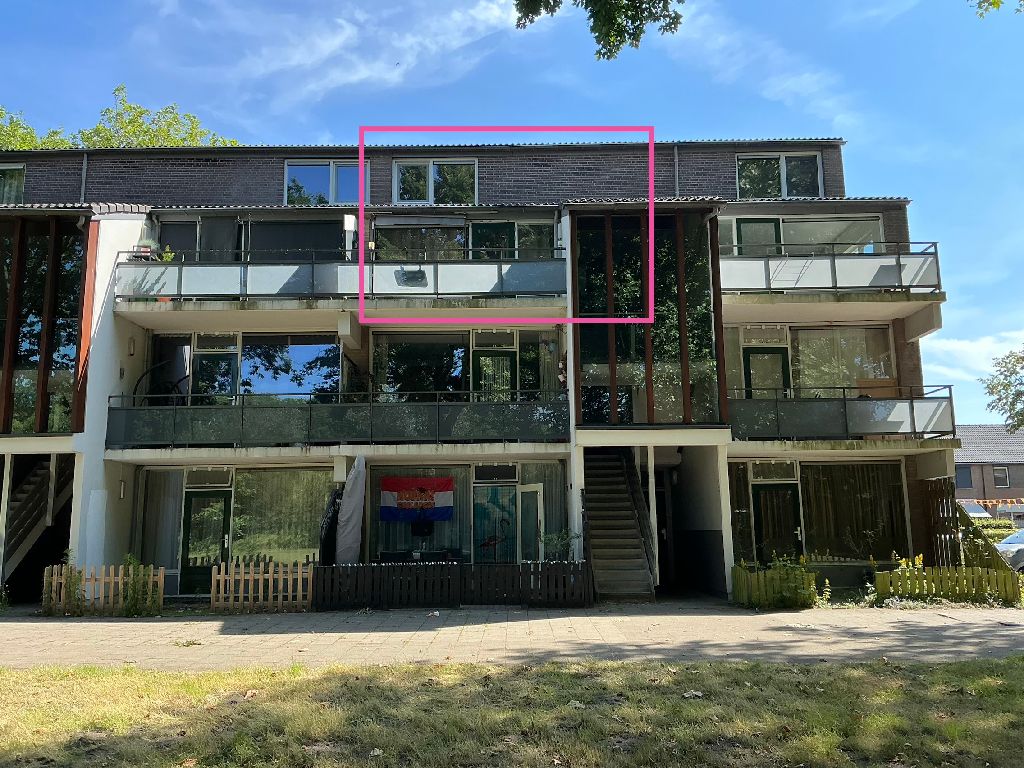 Venneweide 113, 4824 EP Breda, Nederland