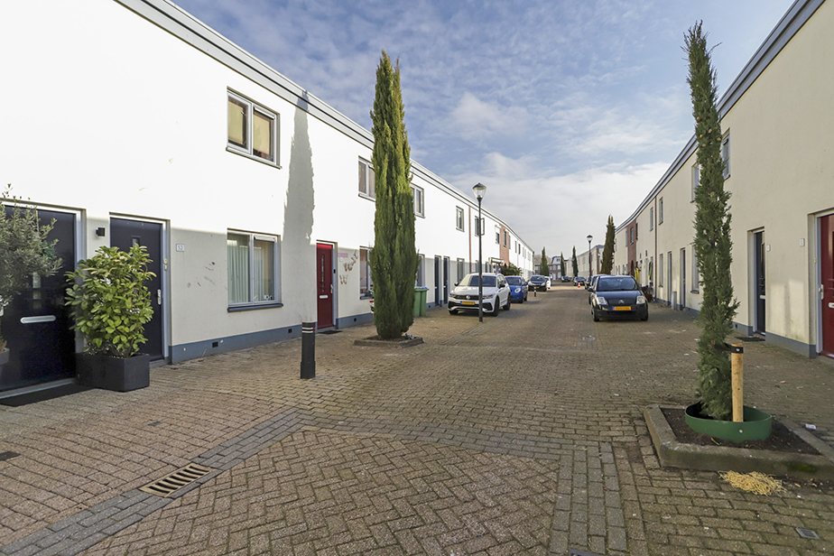Vestingstraat 52, 4814 ED Breda, Nederland