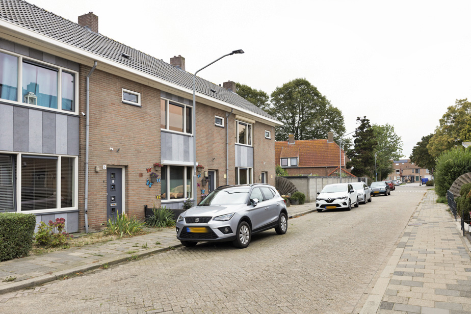 Dokter de Visserstraat 4