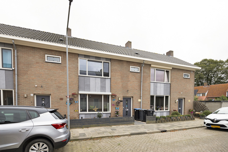 Dokter de Visserstraat 4