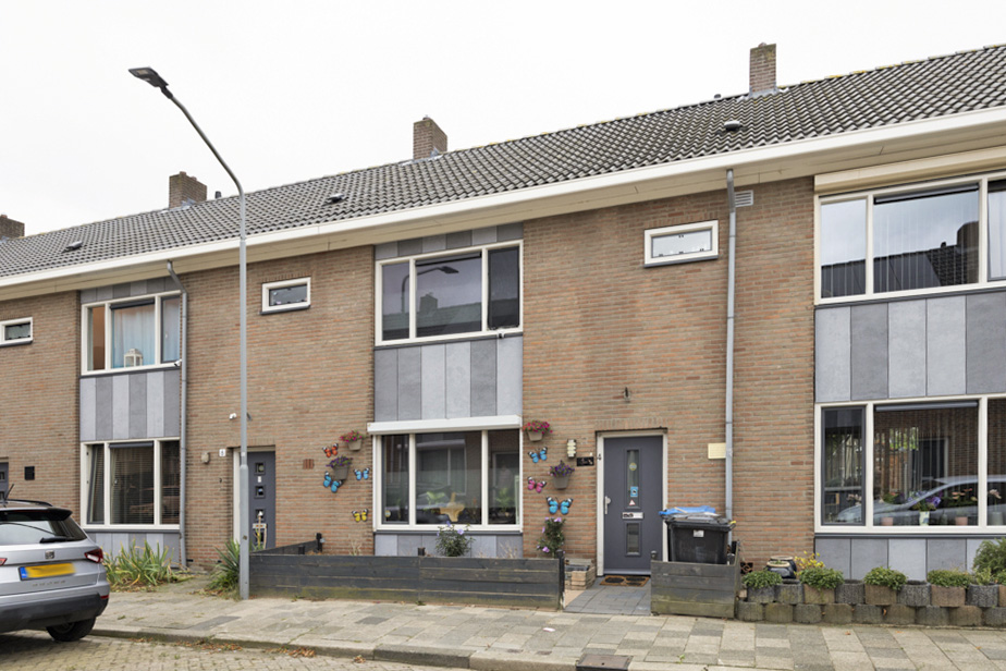 Dokter de Visserstraat 4