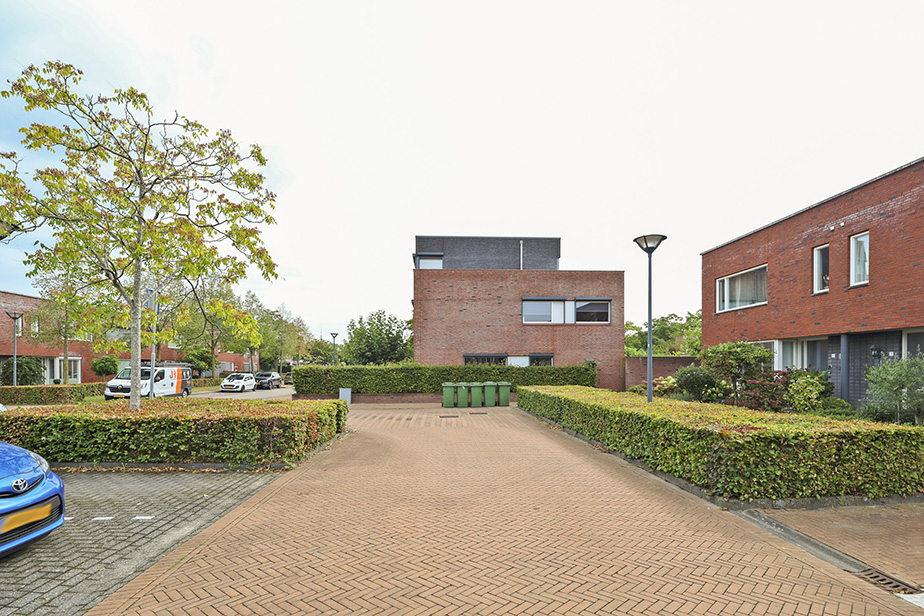 Guda van Rennenbergstraat 17