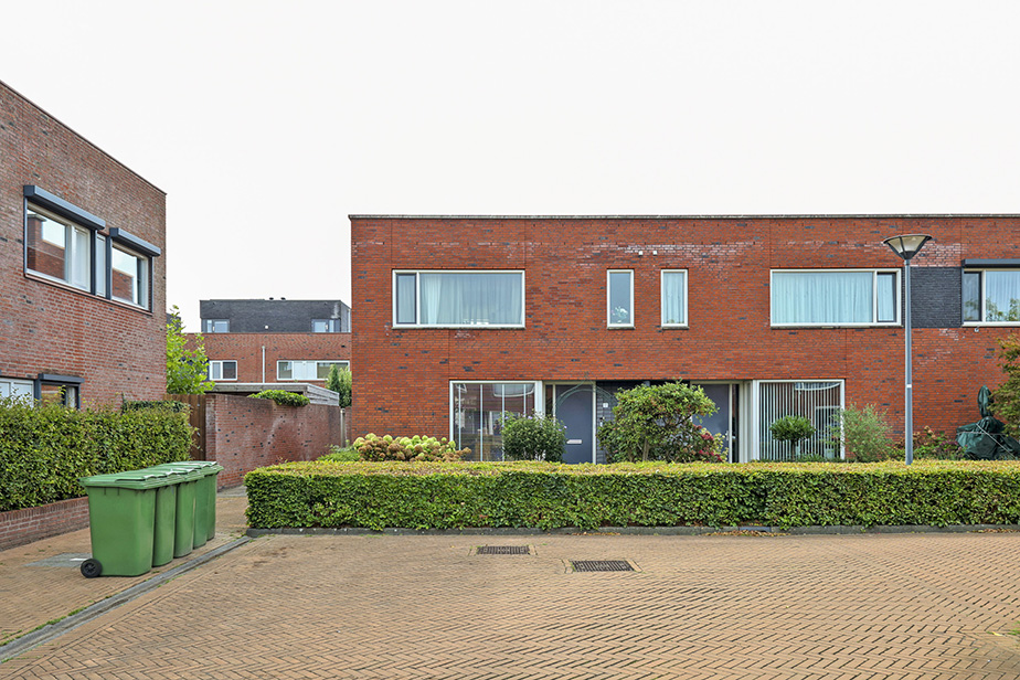 Guda van Rennenbergstraat 17, 4854 EN Bavel, Nederland