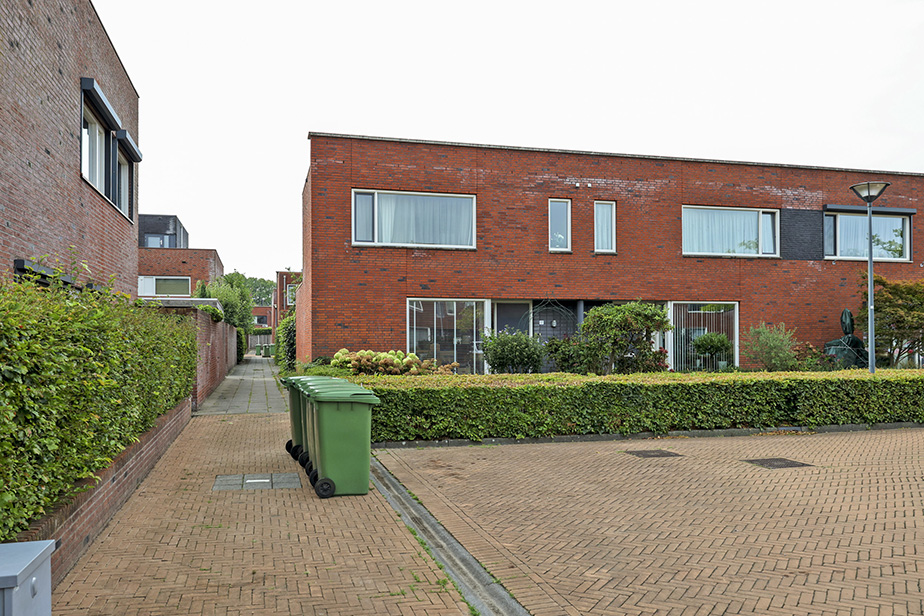 Guda van Rennenbergstraat 17