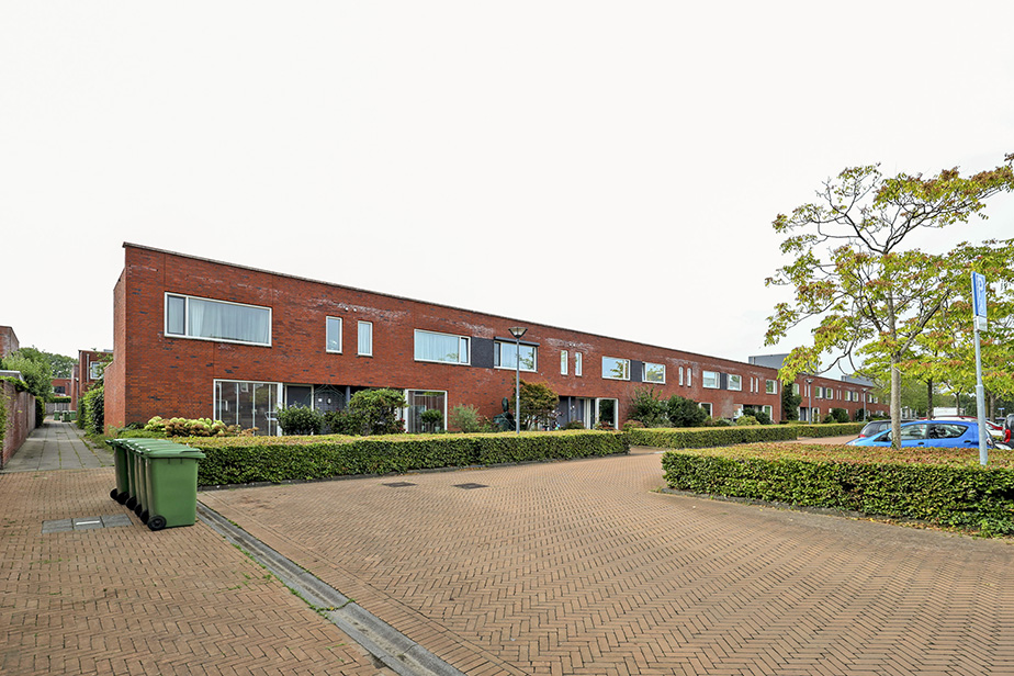 Guda van Rennenbergstraat 17