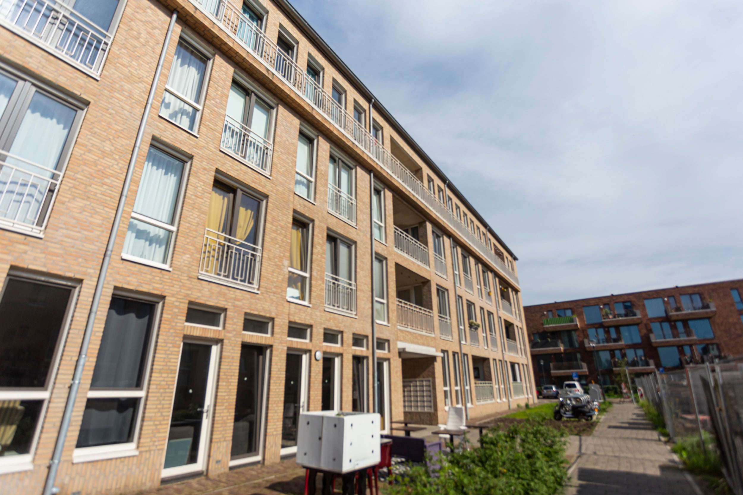 Spitsbergenstraat 40, Breda, Nederland