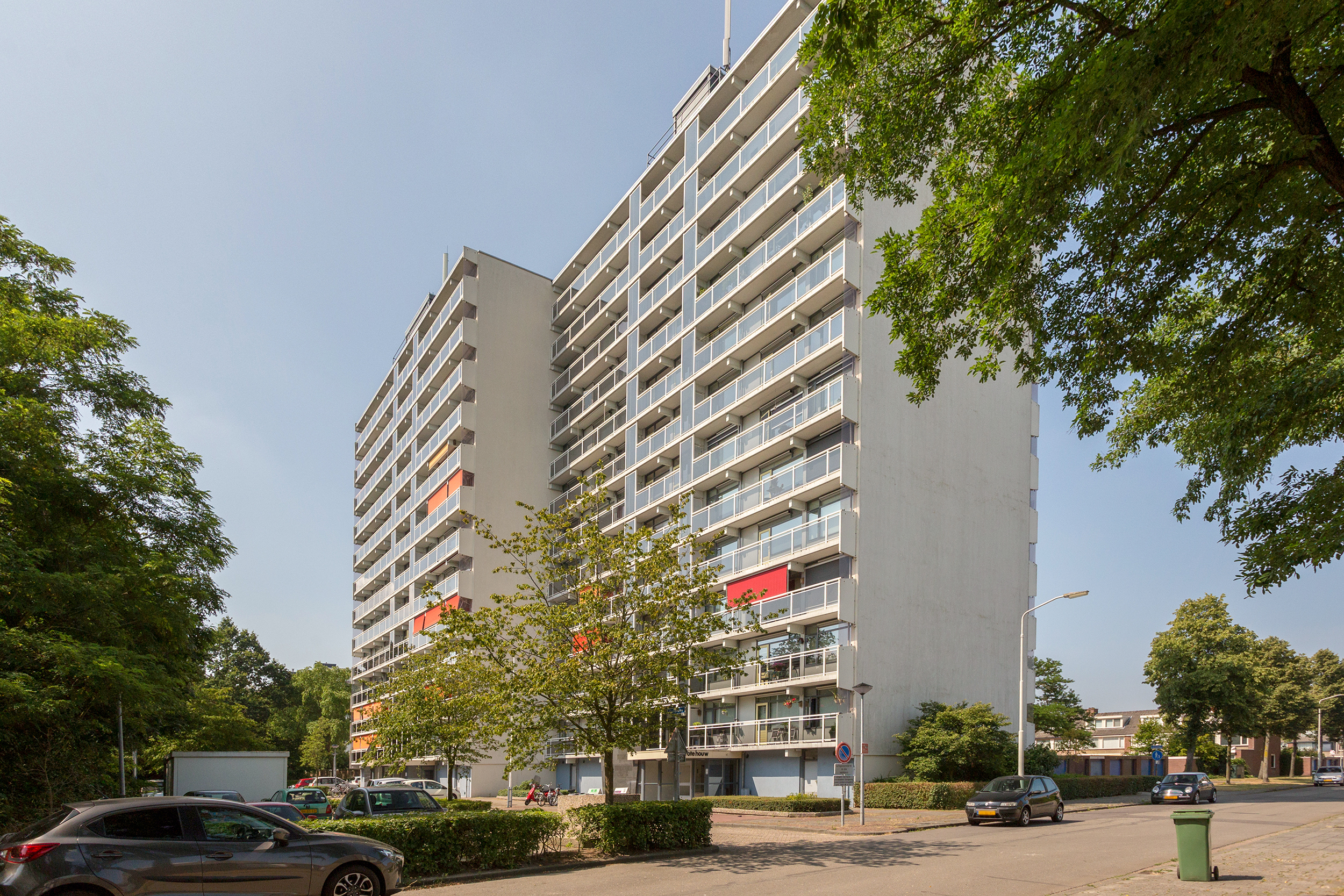 Grote Houw 272, 4817 RM Breda, Nederland