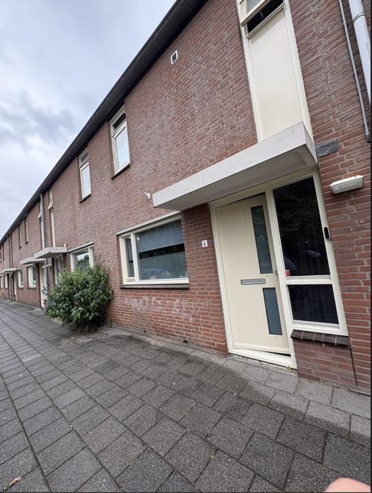 Ankerstraat 6, 4731 PH Oudenbosch, Nederland