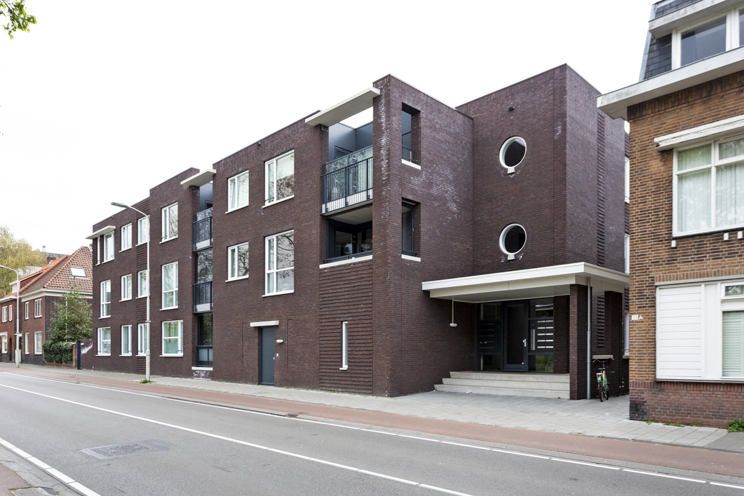 Stationsstraat 42e, 4701 NC Roosendaal, Nederland