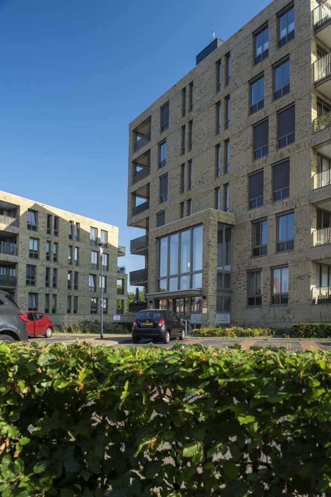 Hamerbijl 84, 4906 LJ Den Hout, Nederland