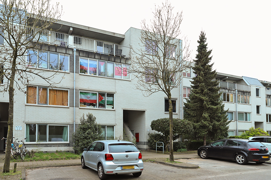 Molenslag 13, 4817 GZ Breda, Nederland