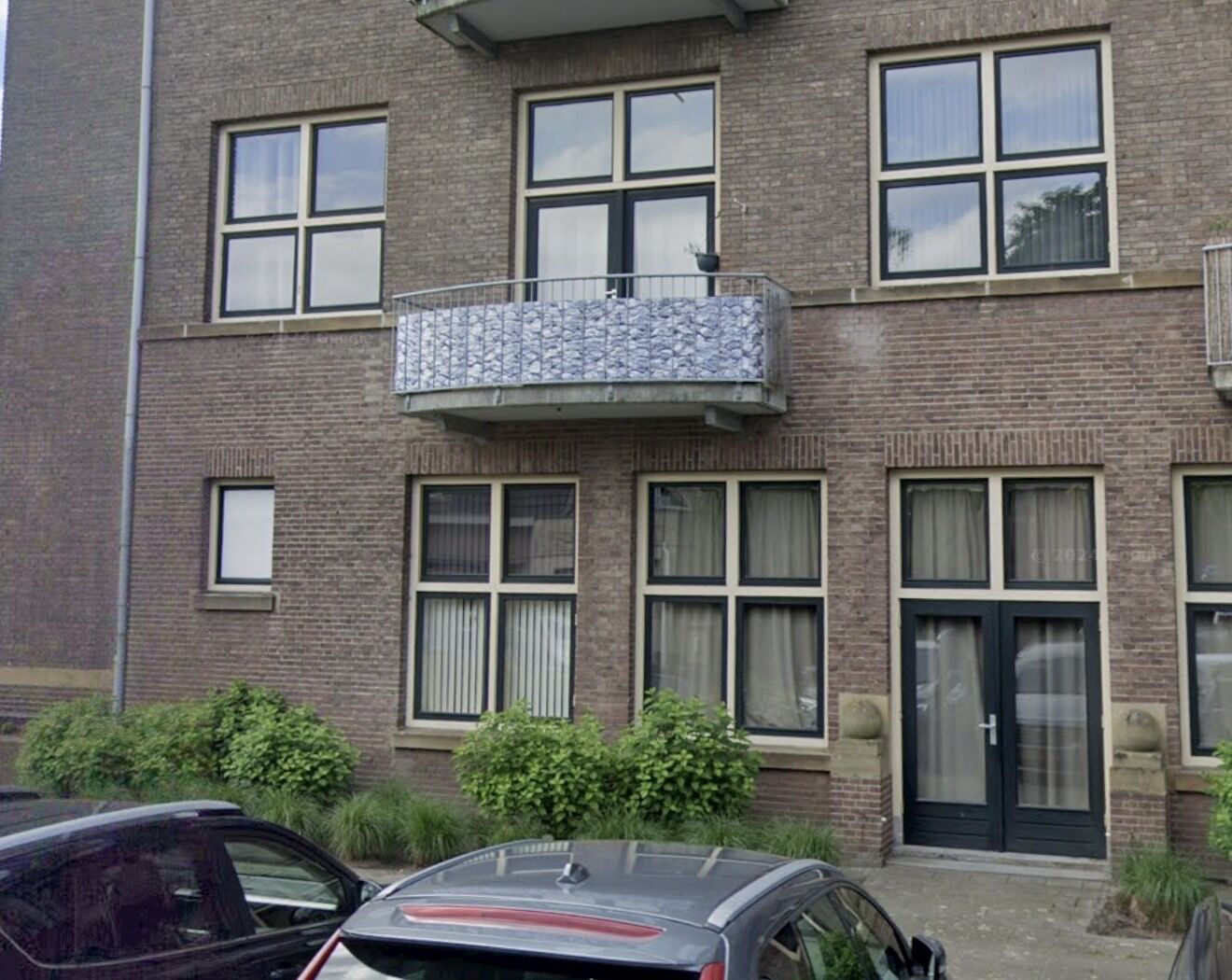 Rivièrelaan 14, 4731 CS Oudenbosch, Nederland