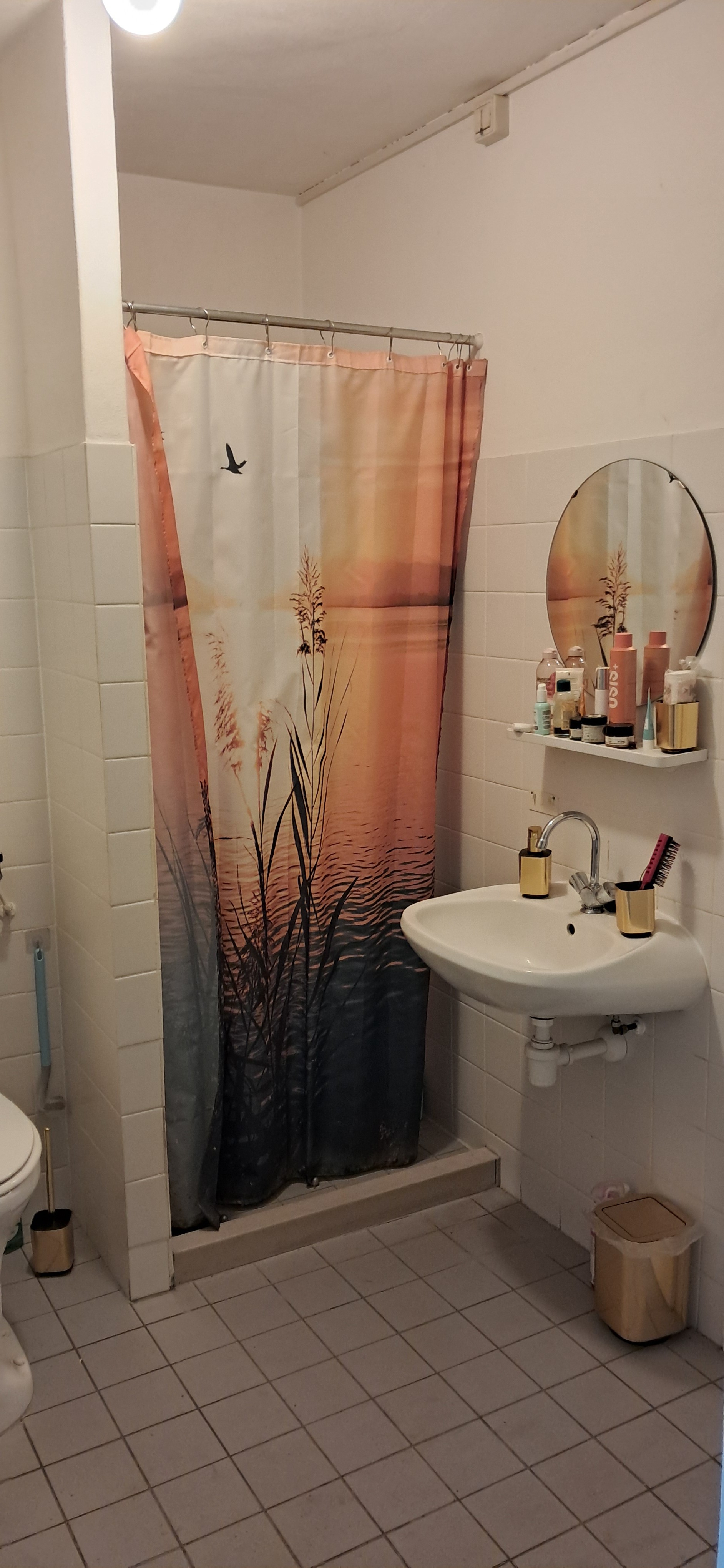 Kamperfoelieflat 3