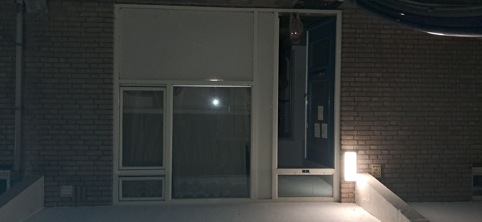 Kamperfoelieflat 3