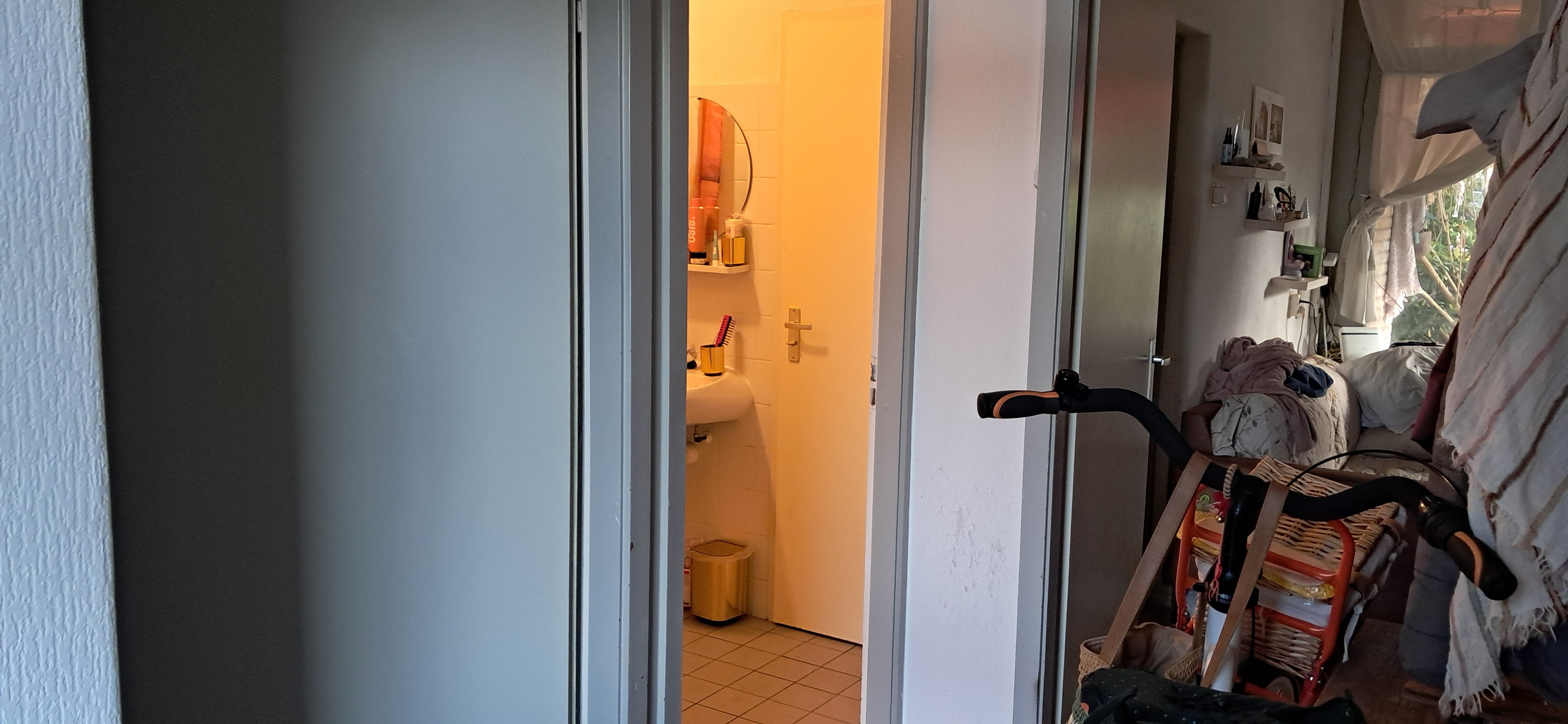 Kamperfoelieflat 3