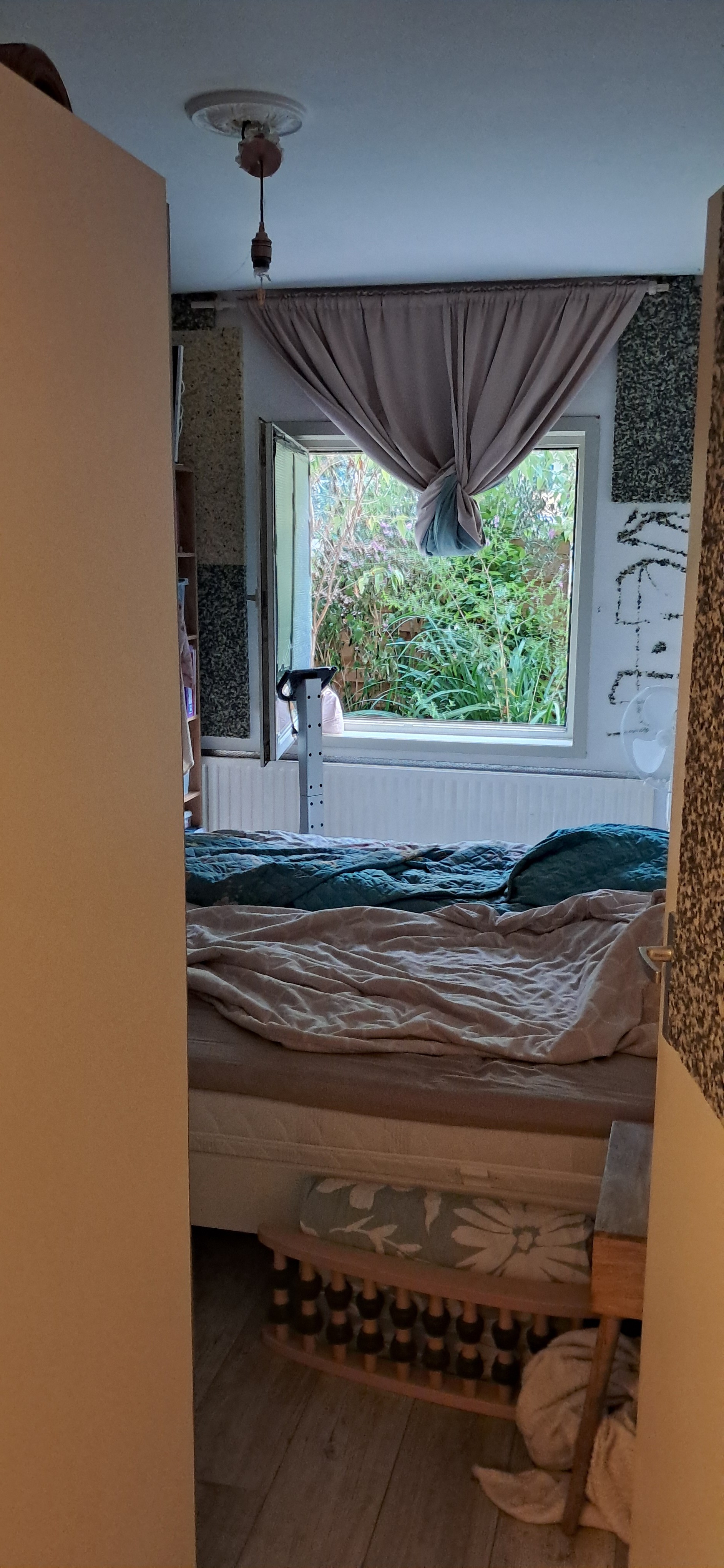 Kamperfoelieflat 3