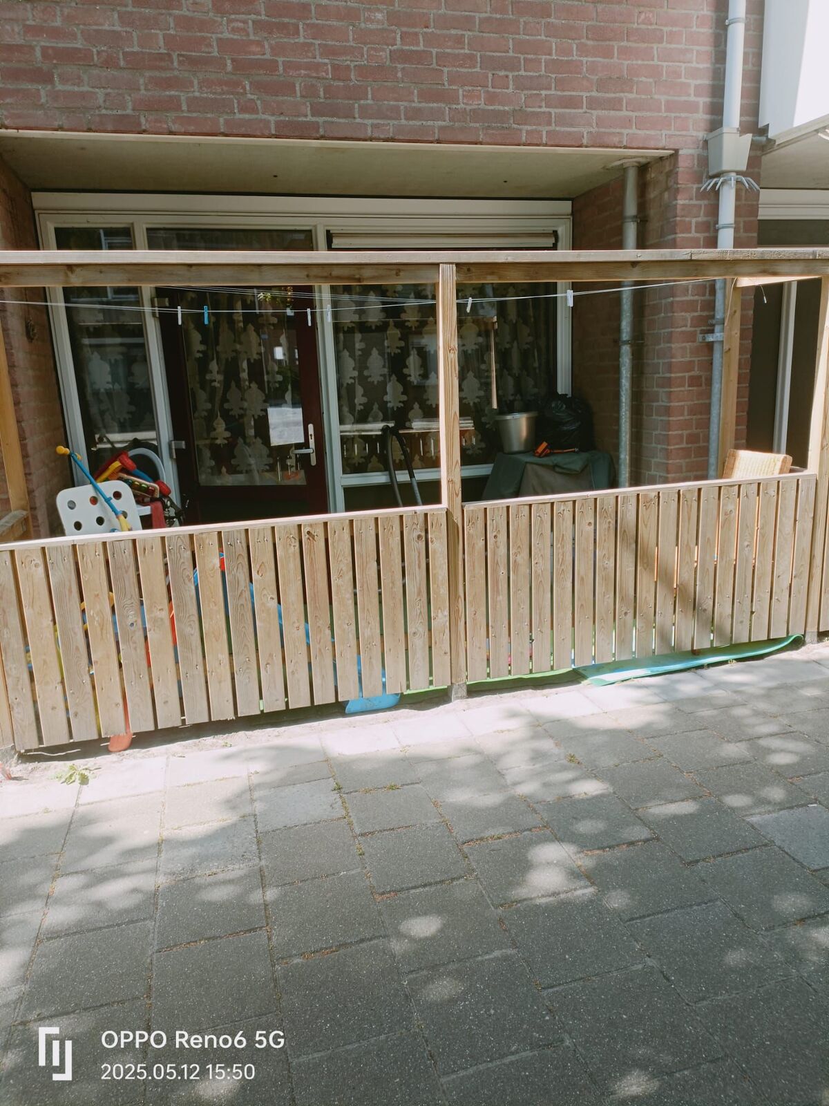 Middellaan 496