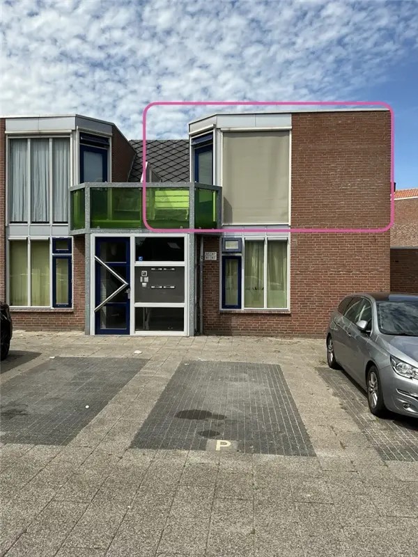 Antoniusstede 87, 4702 XS Roosendaal, Nederland
