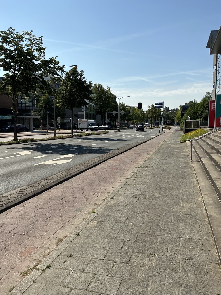 Beneluxflat 86