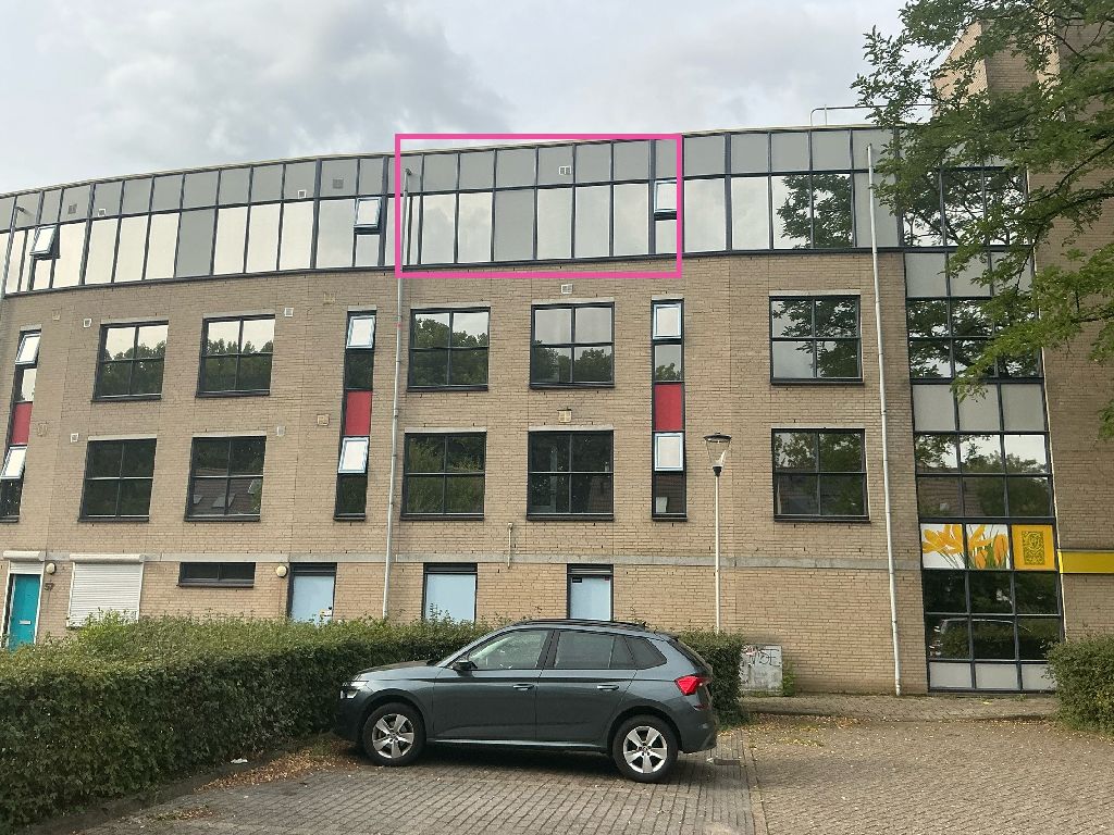 David 't Kindtstraat 85 Breda