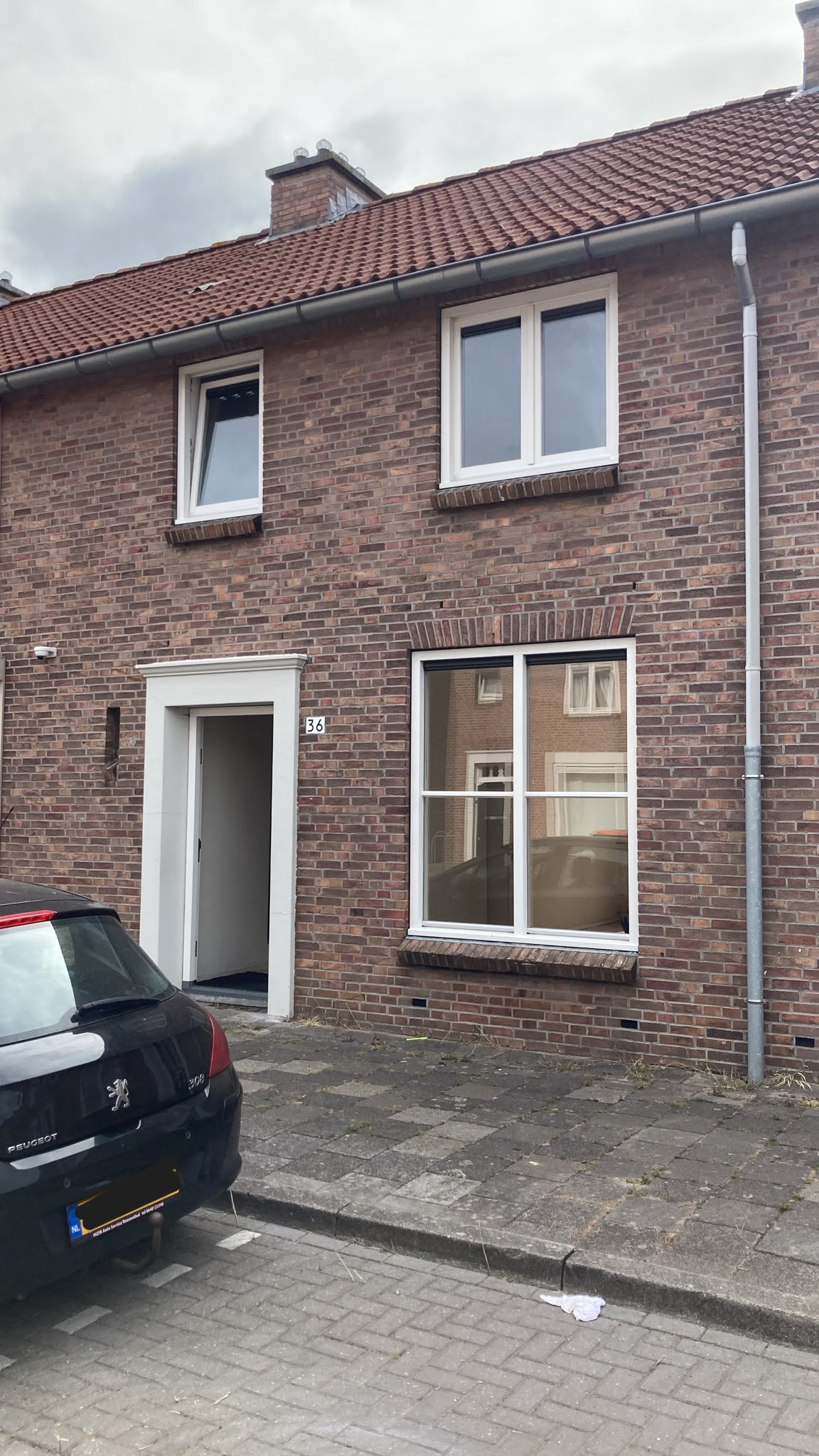 Professor Aalbersestraat 36, 4702 JC Roosendaal, Nederland