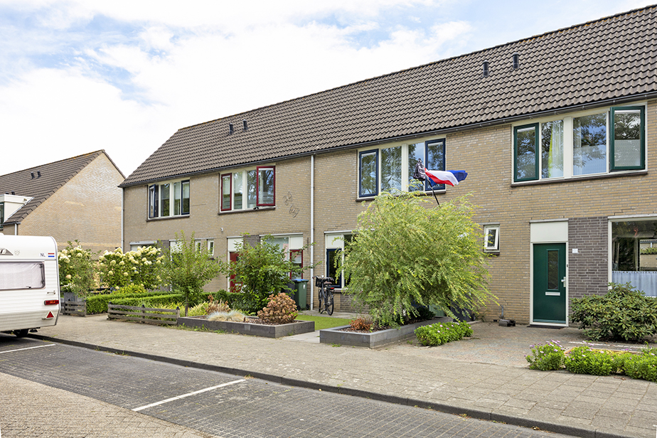 Biezenbeemd 58, 4907 EG Oosterhout, Nederland